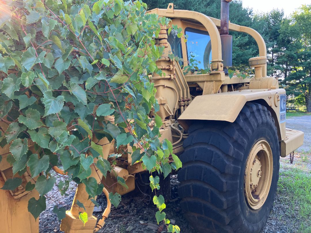 1974 CATERPILLAR 613 - Image 30